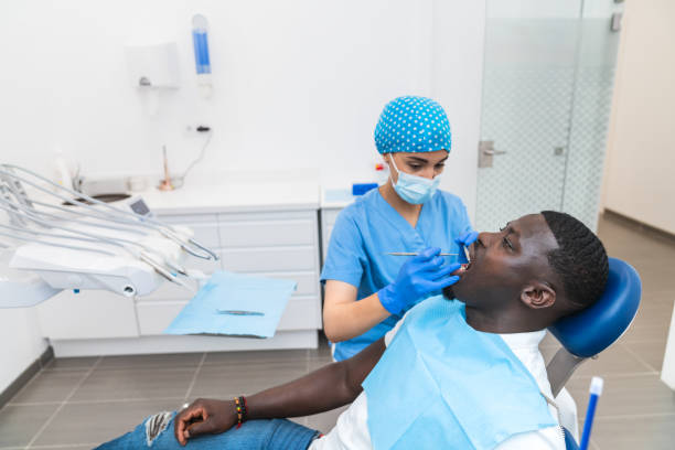 Best Same-Day Emergency Dentist in Morongo Valley, CA