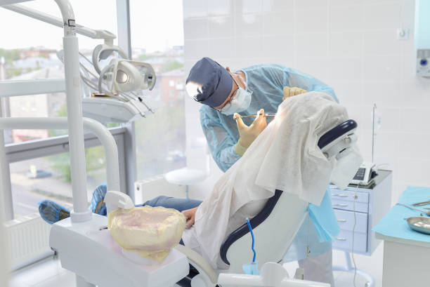 Best Walk-In Emergency Dentist in Morongo Valley, CA